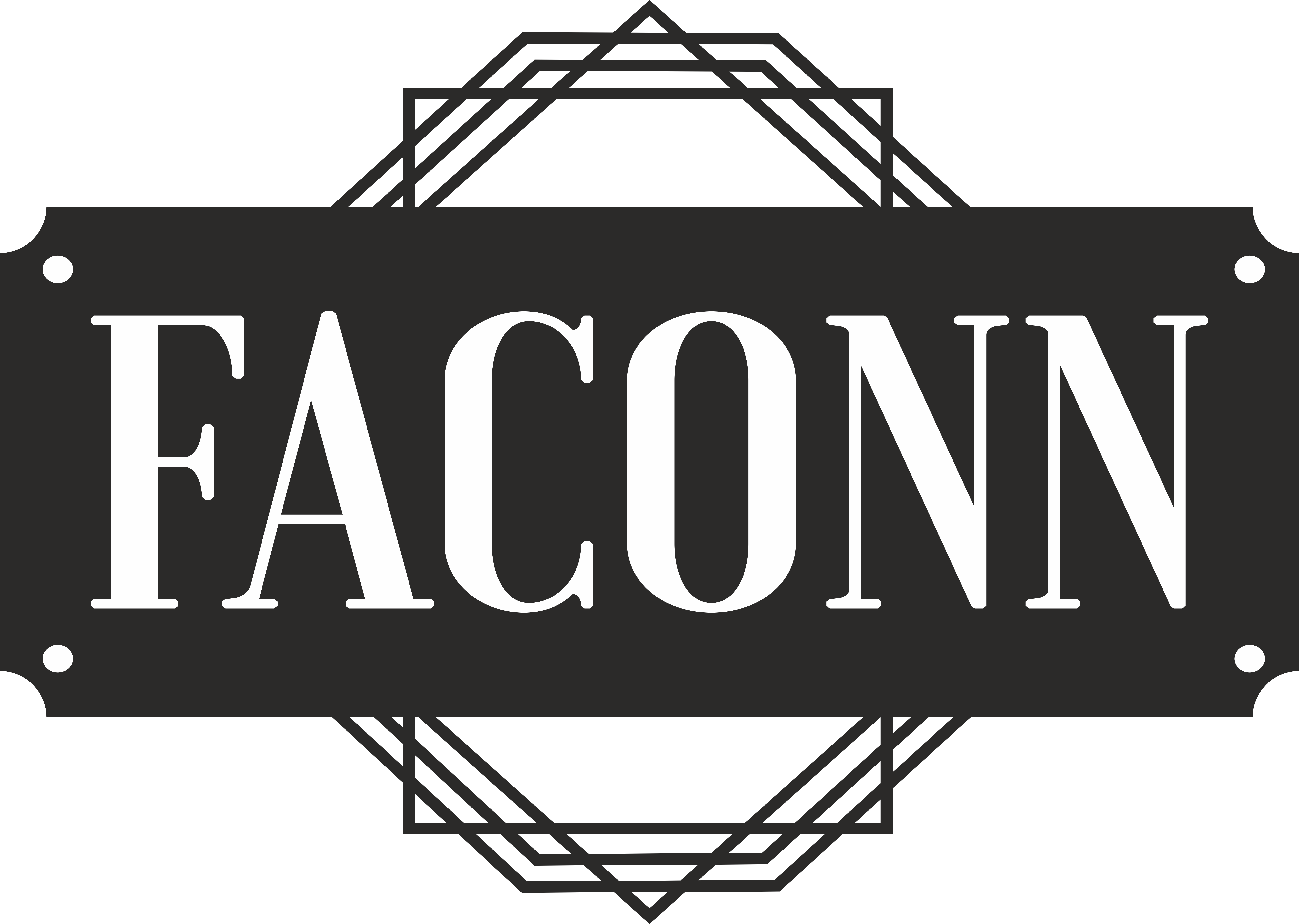 Faconn