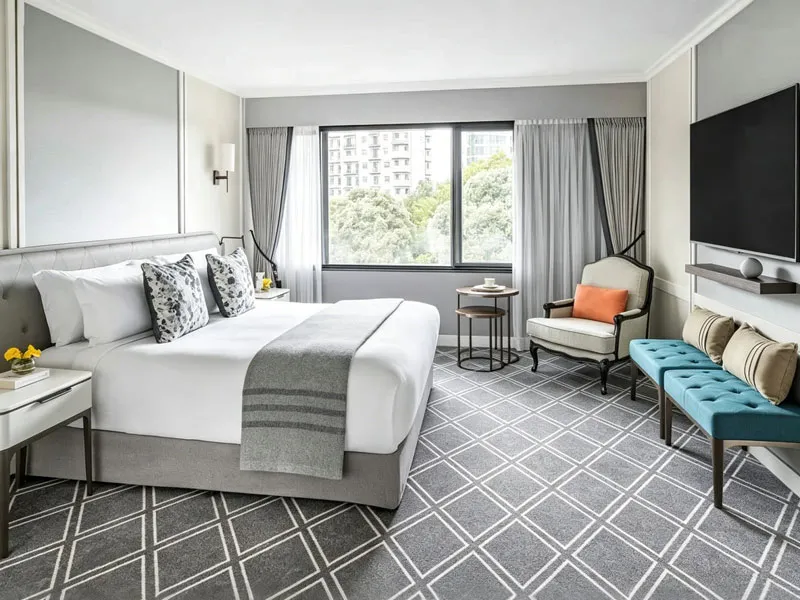 Cordis, Auckland