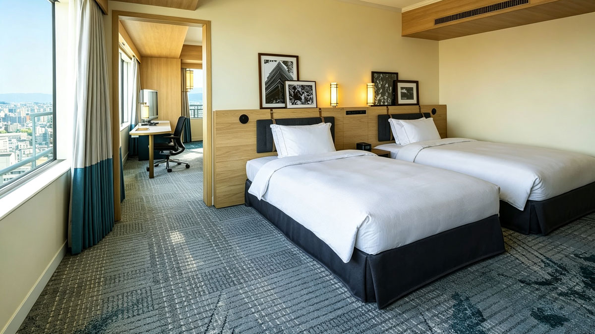 Hand-tufted Carpet