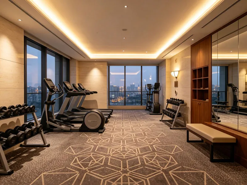 Nagoya Marriott Associa Hotel